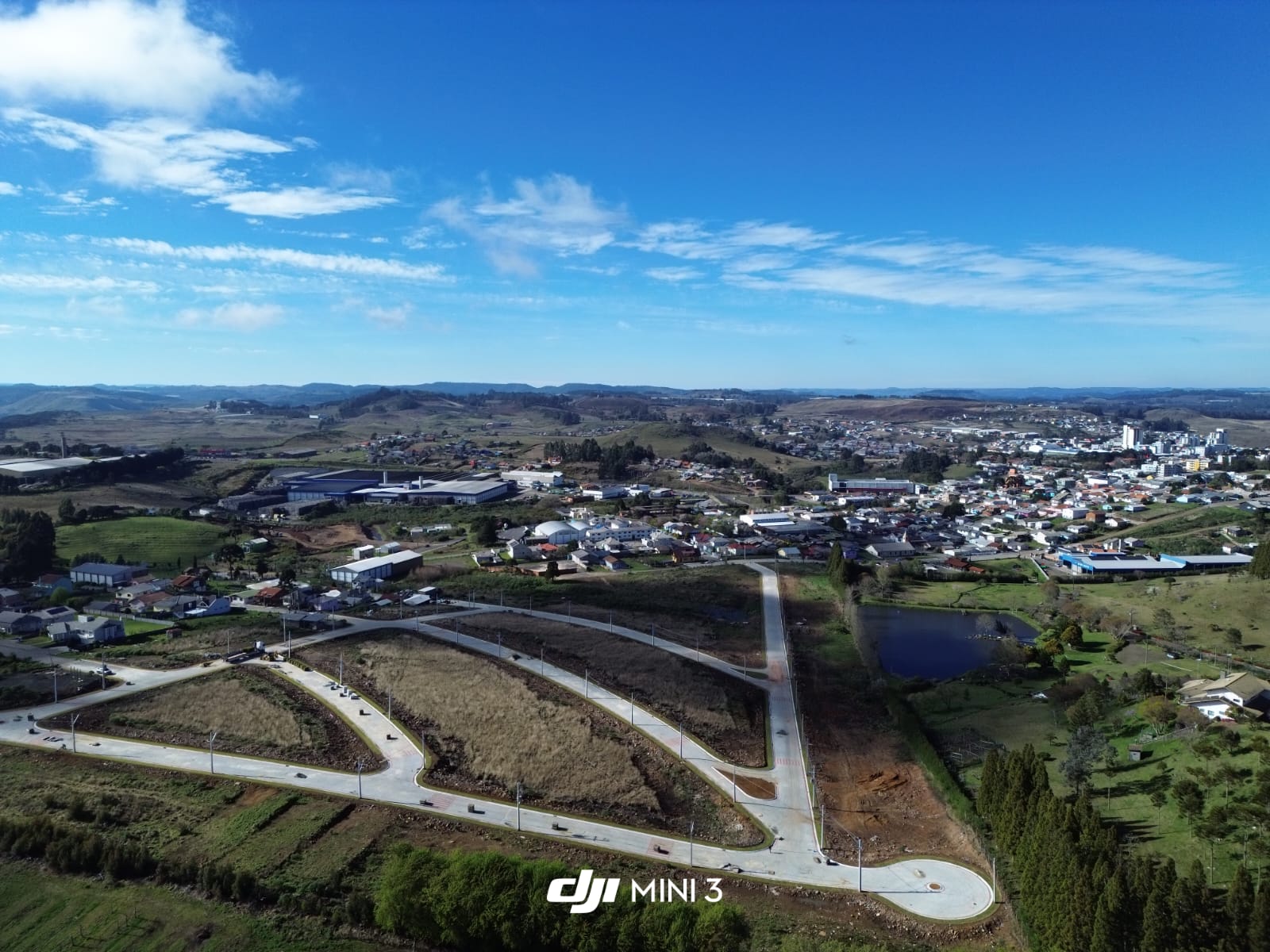 EPAGRI — São Joaquim/SC