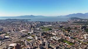 Avenida das Torres — São José/SC
